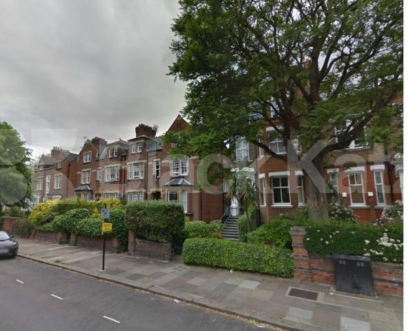 			2 Bedroom, 1 bath, 1 reception Flat			 Fellows Road, BELSIZE PARK